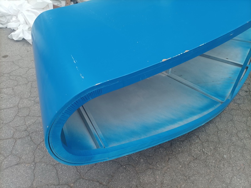 mesa mostrador concurso tv 1u